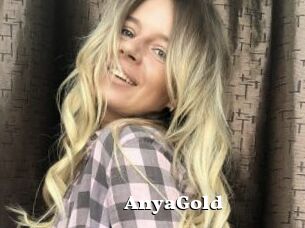 AnyaGold