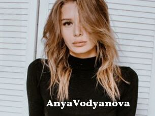 AnyaVodyanova