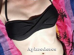 Aphroderos