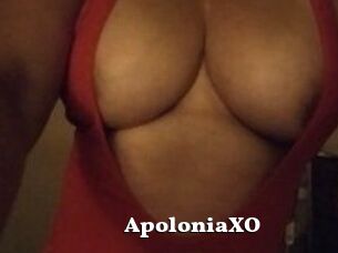 ApoloniaXO