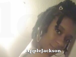 AppleJackson
