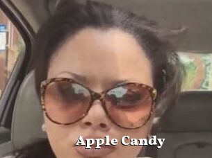 Apple_Candy