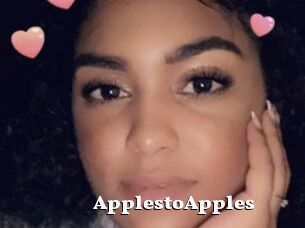ApplestoApples