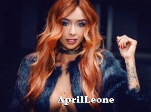 AprilLeone