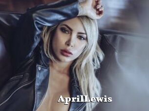 AprilLewis