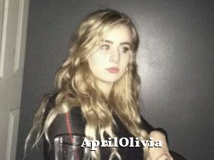 AprilOlivia