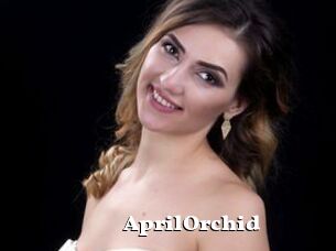 AprilOrchid
