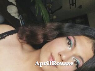 AprilRousse