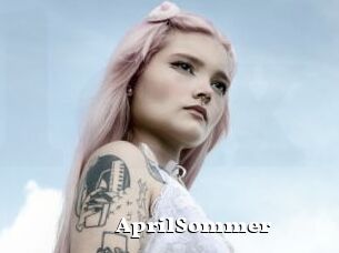 AprilSommer