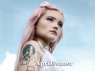 AprilSumer