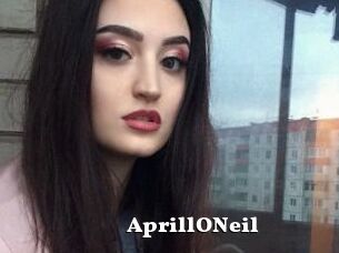 AprillONeil