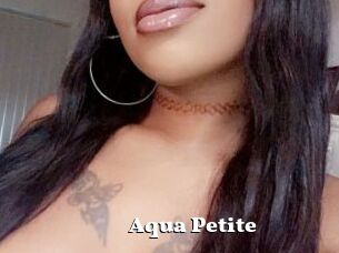 Aqua_Petite