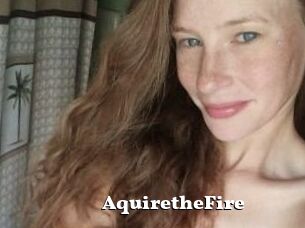 AquiretheFire