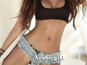 Arabicgirl