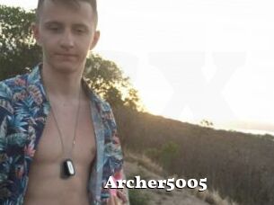 Archer5005