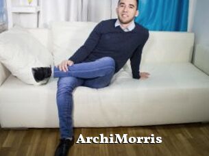 ArchiMorris
