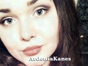ArdeniaKanes