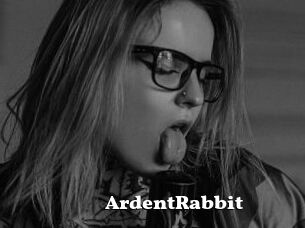 ArdentRabbit