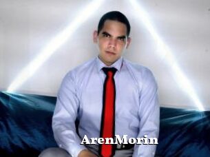 ArenMorin