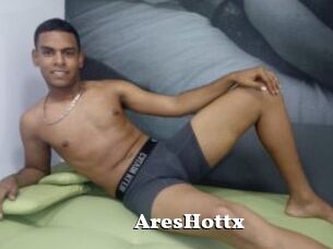 AresHottx