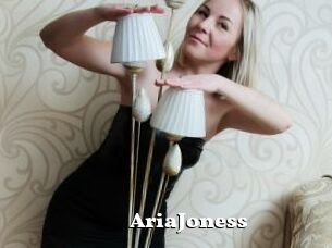 AriaJoness