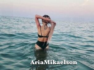 AriaMikaelson