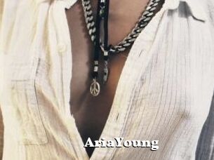 AriaYoung