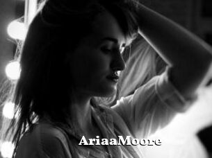 AriaaMoore