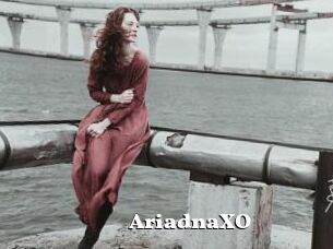 AriadnaXO