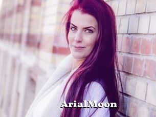 ArialMoon