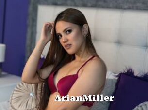 ArianMiller