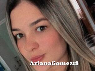 ArianaGomez18