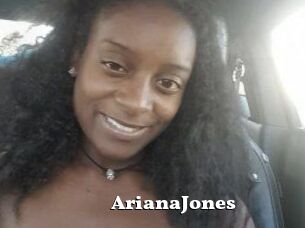 ArianaJones