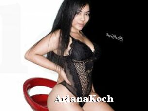 ArianaKoch