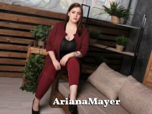 ArianaMayer