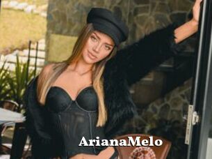 ArianaMelo