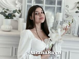 ArianaRayn