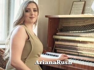 ArianaRush