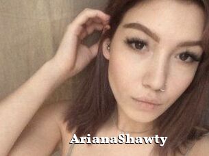 ArianaShawty