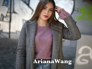 ArianaWang