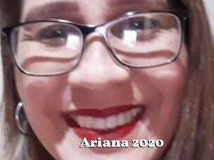 Ariana_2020