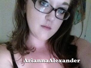Arianna_Alexander