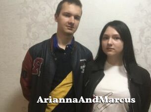 AriannaAndMarcus