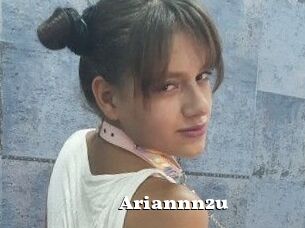 Ariannn2u