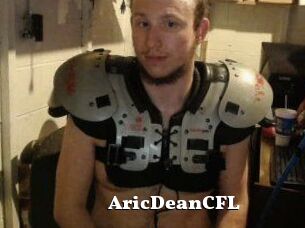AricDeanCFL