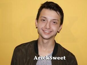 ArickSweet