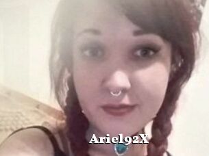 Ariel92X