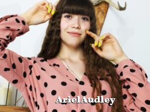 ArielAudley