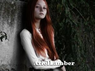 ArielLamber