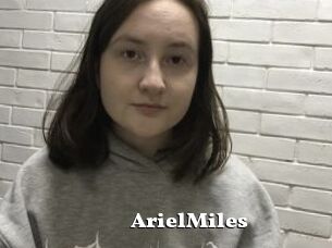 ArielMiles
